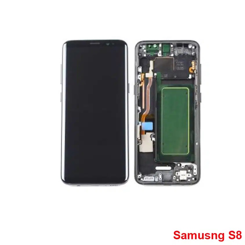 Original Samsung S8 Plus Display